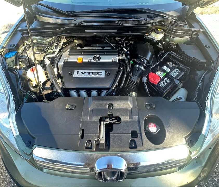 2007 Honda CR-V 3rd Gen - Image 10 of 13