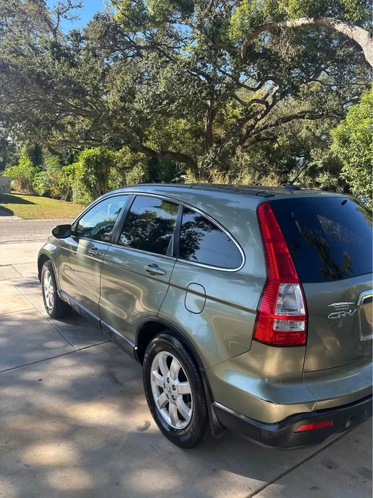 2007 Honda CR-V 3rd Gen - Image 3 of 13