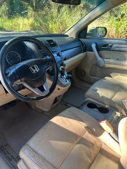 2007 Honda CR-V 3rd Gen - Image 5 of 13