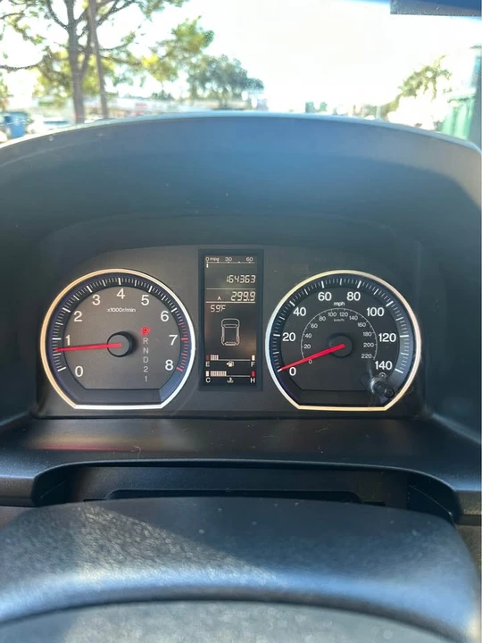2007 Honda CR-V 3rd Gen - Image 4 of 13