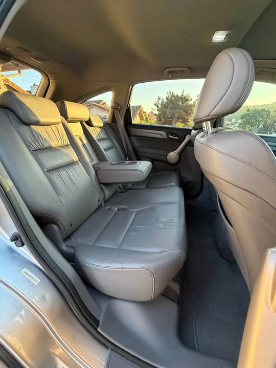 2007 Honda CR-V 3rd Gen - Image 6 of 11
