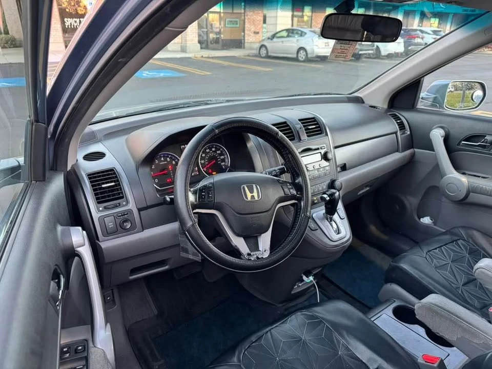 2007 Honda CR-V 3rd Gen - Image 4 of 7