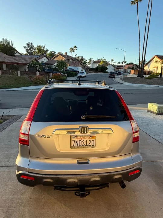 2007 Honda CR-V 3rd Gen - Image 3 of 11