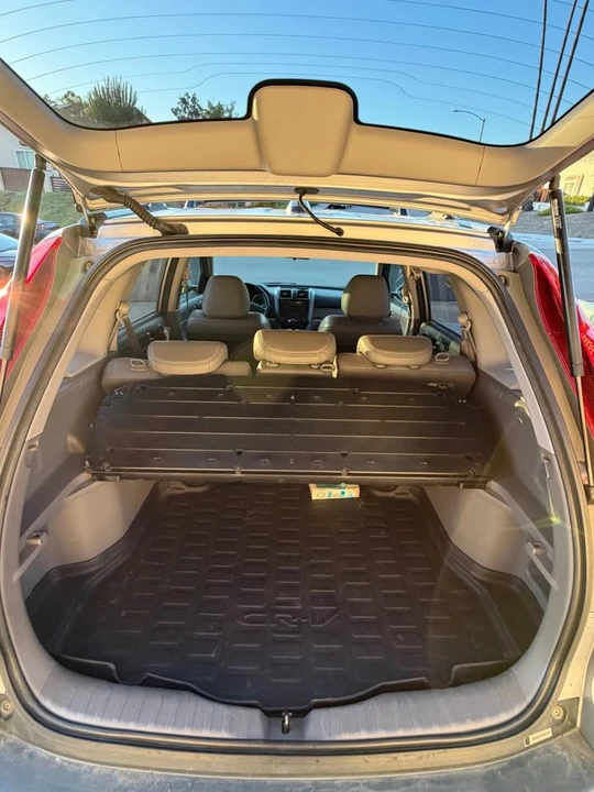 2007 Honda CR-V 3rd Gen - Image 5 of 11