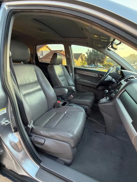 2007 Honda CR-V 3rd Gen - Image 7 of 11
