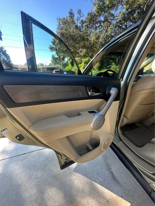 2007 Honda CR-V 3rd Gen - Image 7 of 13