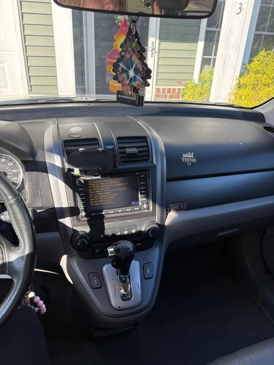 2007 Honda CR-V 3rd Gen - Image 9 of 9