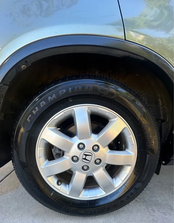 2007 Honda CR-V 3rd Gen - Image 11 of 13