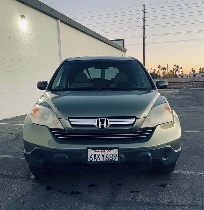 2007 Honda CR-V 3rd Gen - Image 3 of 7