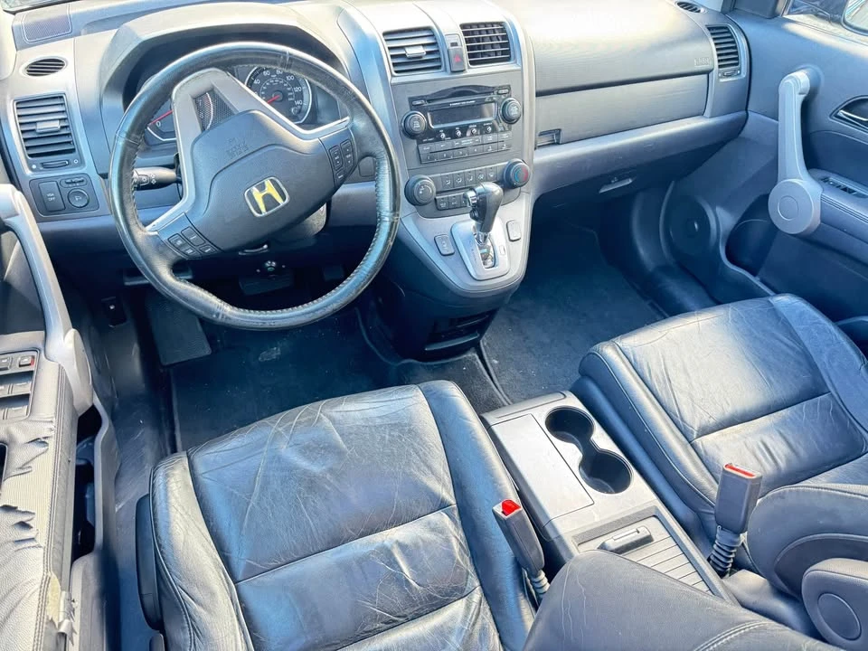 2007 Honda CR-V 3rd Gen - Image 6 of 8