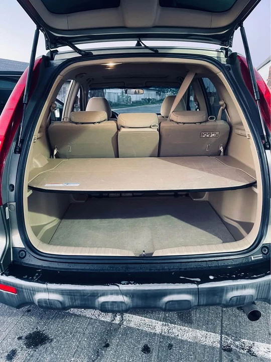 2007 Honda CR-V 3rd Gen - Image 7 of 7