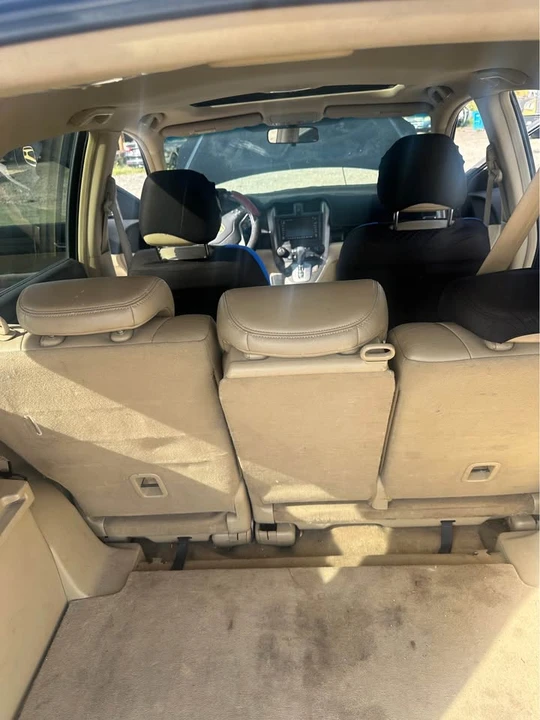 2007 Honda CR-V 3rd Gen - Image 20 of 20
