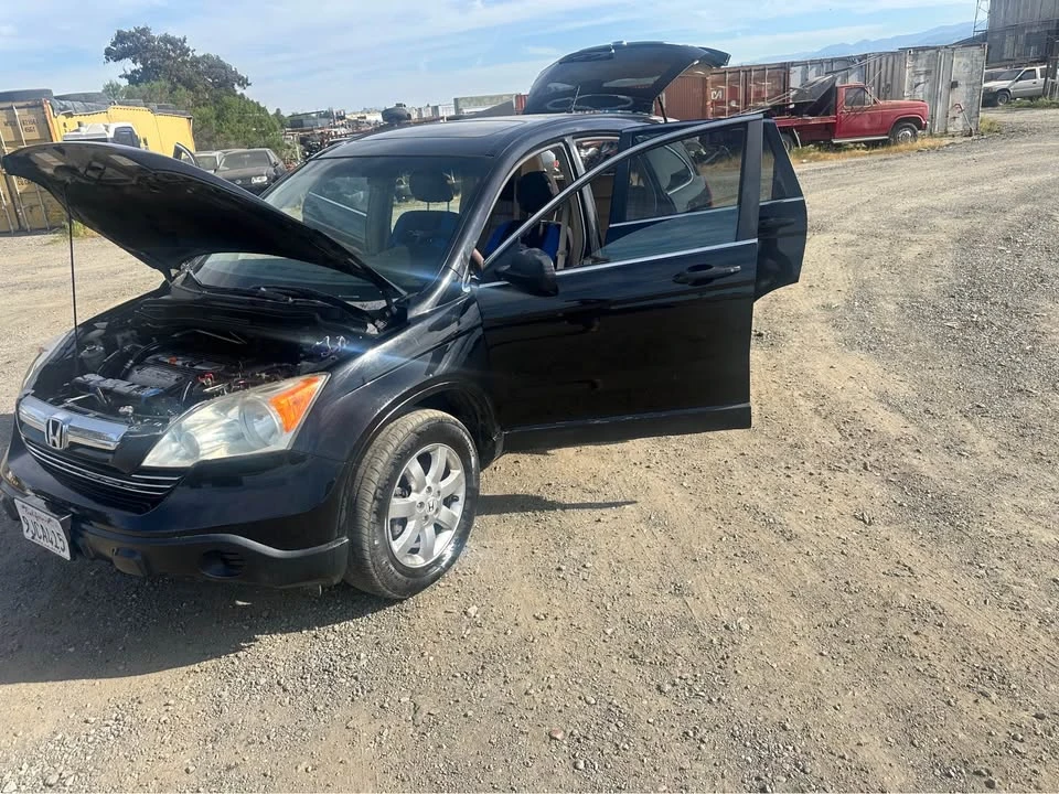 2007 Honda CR-V 3rd Gen - Image 17 of 20