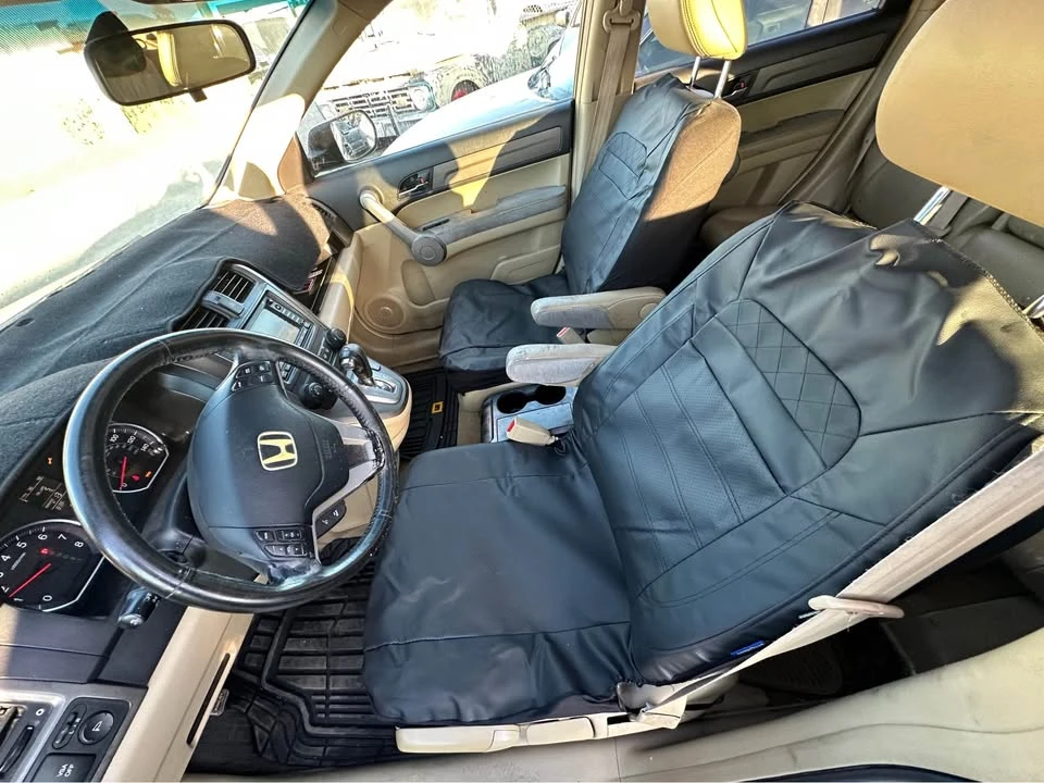 2007 Honda CR-V 3rd Gen - Image 3 of 20