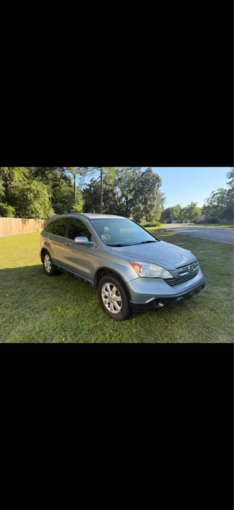 2007 Honda CR-V 3rd Gen - Image 3 of 9