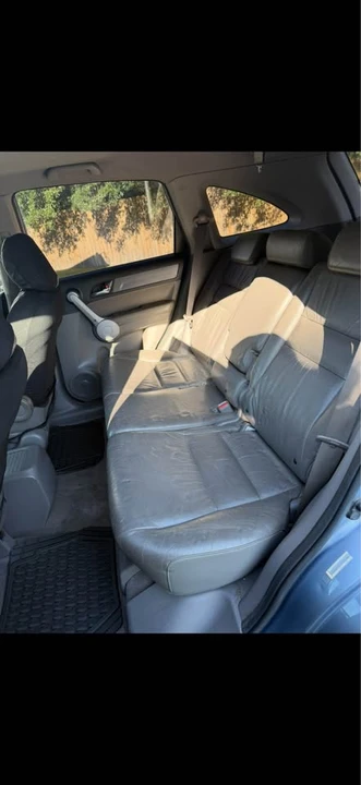 2007 Honda CR-V 3rd Gen - Image 6 of 9