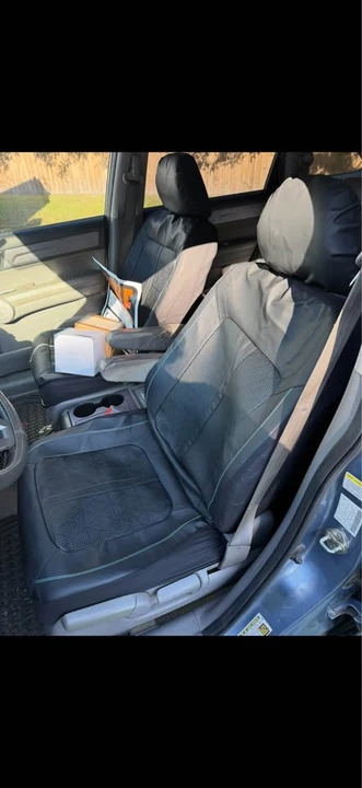 2007 Honda CR-V 3rd Gen - Image 7 of 9