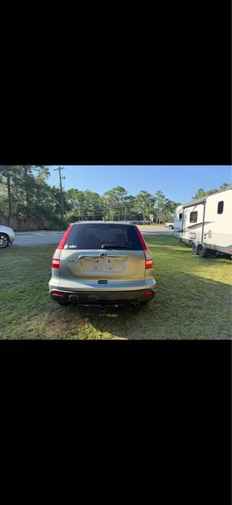 2007 Honda CR-V 3rd Gen - Image 4 of 9