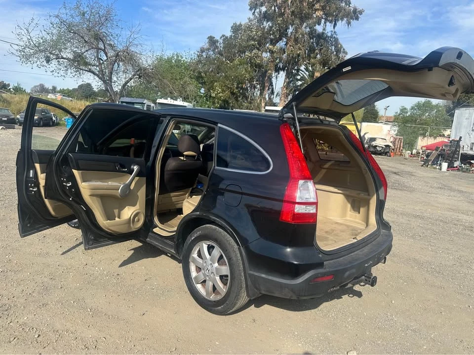 2007 Honda CR-V 3rd Gen - Image 15 of 20