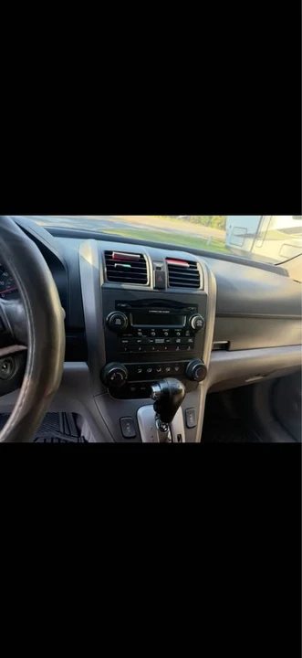2007 Honda CR-V 3rd Gen - Image 9 of 9