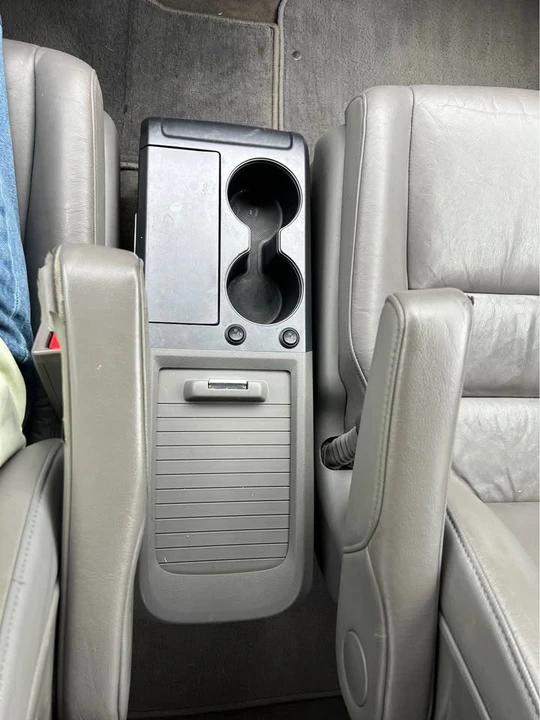 2007 Honda CR-V 3rd Gen - Image 11 of 13
