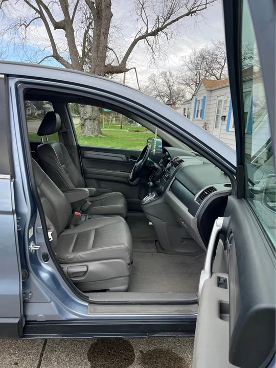 2007 Honda CR-V 3rd Gen - Image 8 of 13