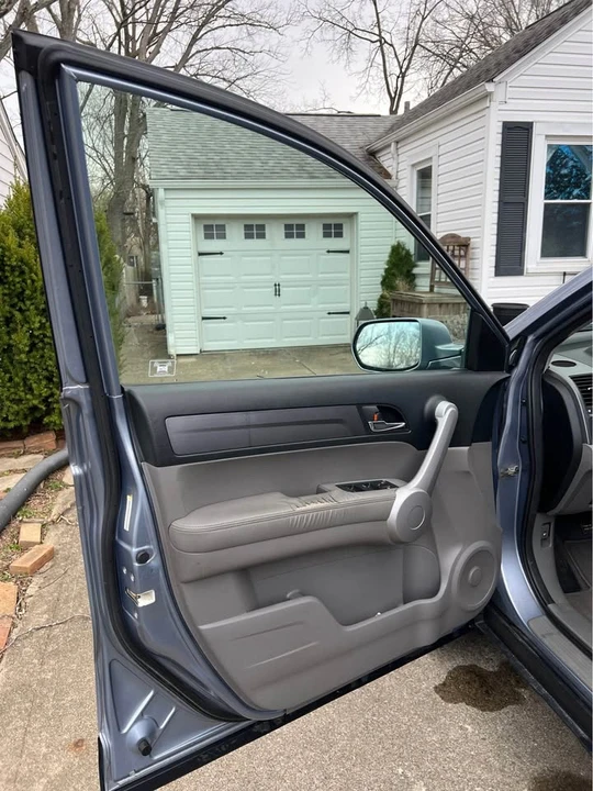 2007 Honda CR-V 3rd Gen - Image 9 of 13