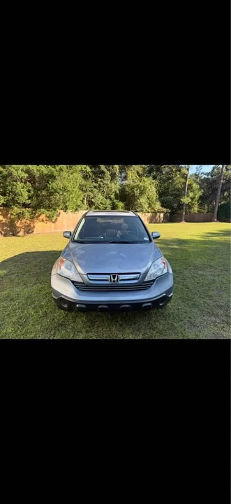 2007 Honda CR-V 3rd Gen - Image 2 of 9