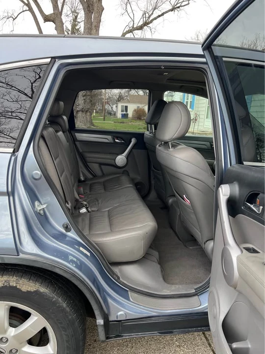 2007 Honda CR-V 3rd Gen - Image 5 of 13