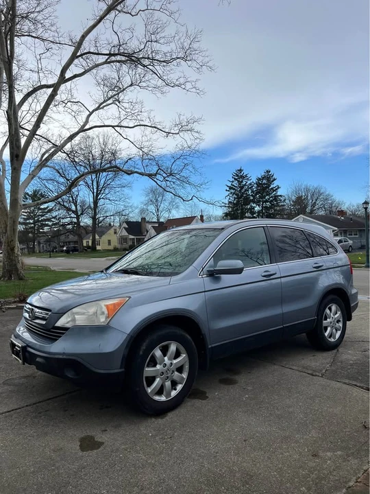 2007 Honda CR-V 3rd Gen - Image 2 of 13