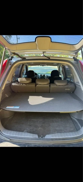 2007 Honda CR-V 3rd Gen - Image 5 of 9