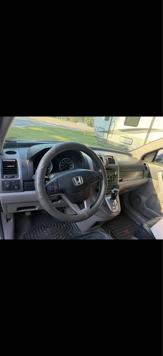 2007 Honda CR-V 3rd Gen - Image 8 of 9