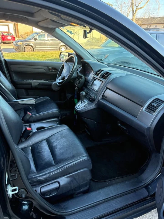 2007 Honda CR-V 3rd Gen - Image 12 of 15