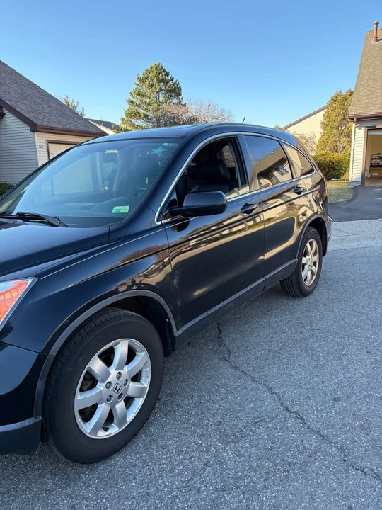 2007 Honda CR-V 3rd Gen - Image 3 of 15