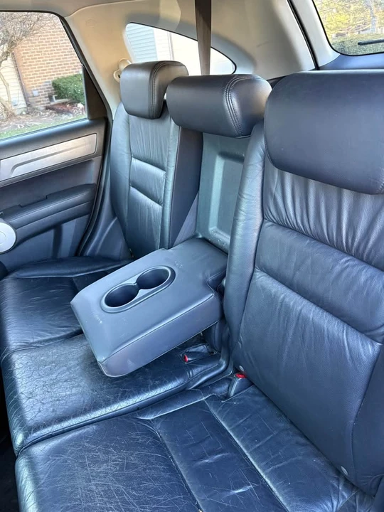 2007 Honda CR-V 3rd Gen - Image 11 of 15