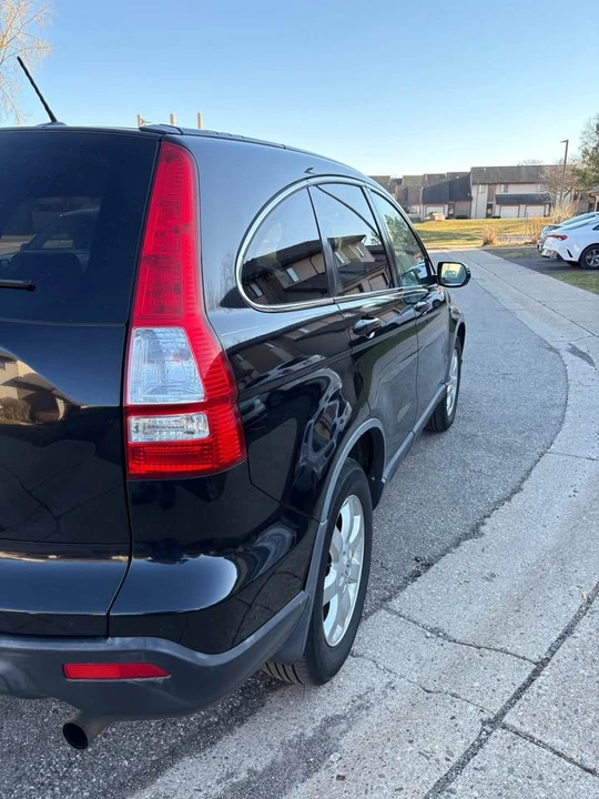 2007 Honda CR-V 3rd Gen - Image 7 of 15