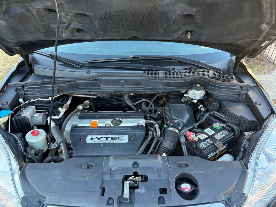 2007 Honda CR-V 3rd Gen - Image 15 of 15
