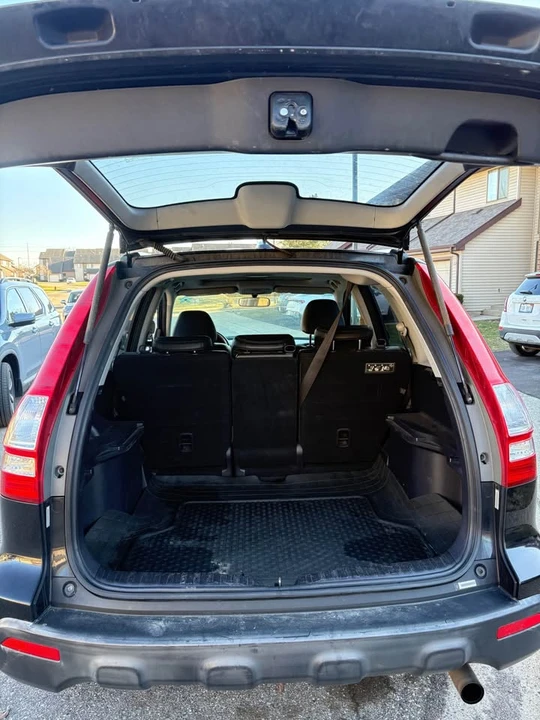 2007 Honda CR-V 3rd Gen - Image 8 of 15