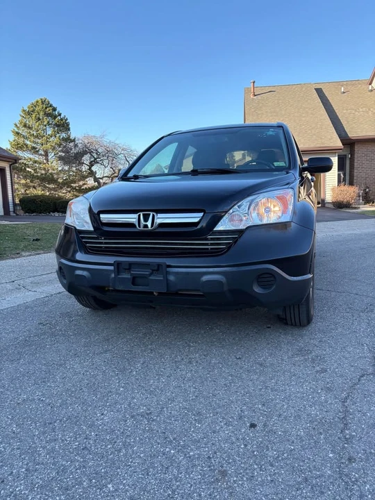 2007 Honda CR-V 3rd Gen - Image 2 of 15