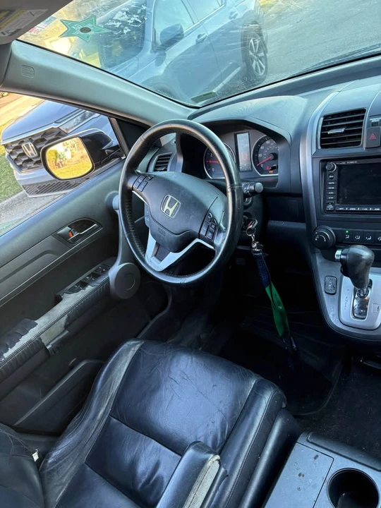 2007 Honda CR-V 3rd Gen - Image 9 of 15