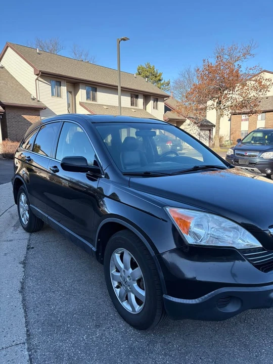 2007 Honda CR-V 3rd Gen - Image 4 of 15