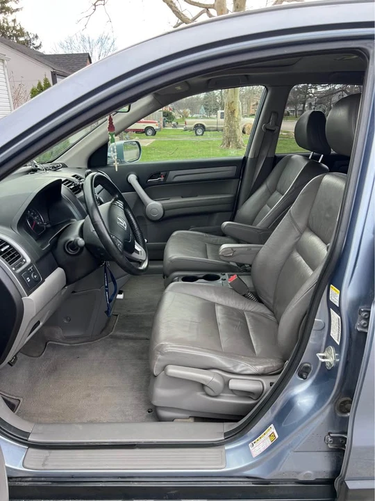 2007 Honda CR-V 3rd Gen - Image 10 of 13