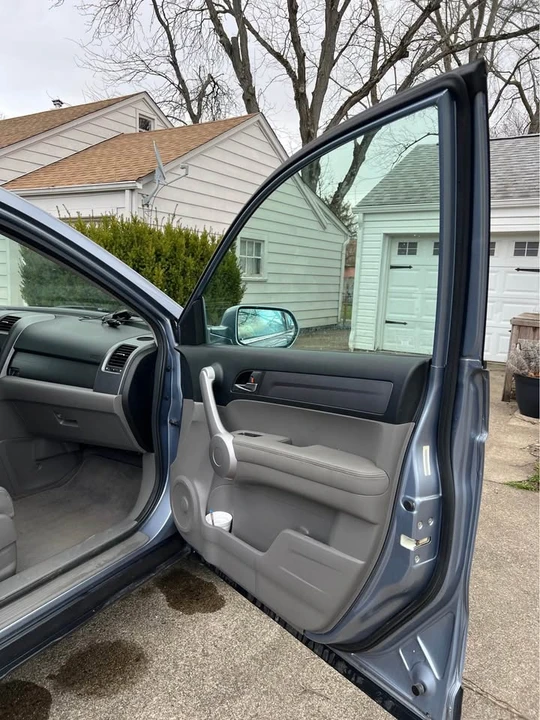 2007 Honda CR-V 3rd Gen - Image 7 of 13