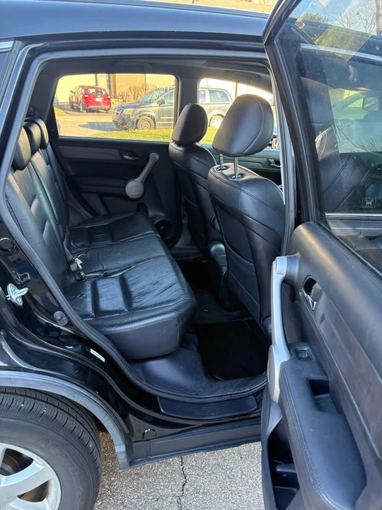 2007 Honda CR-V 3rd Gen - Image 10 of 15