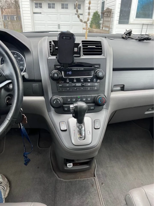 2007 Honda CR-V 3rd Gen - Image 12 of 13