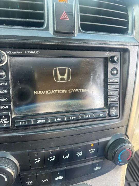 2007 Honda CR-V 3rd Gen - Image 12 of 20