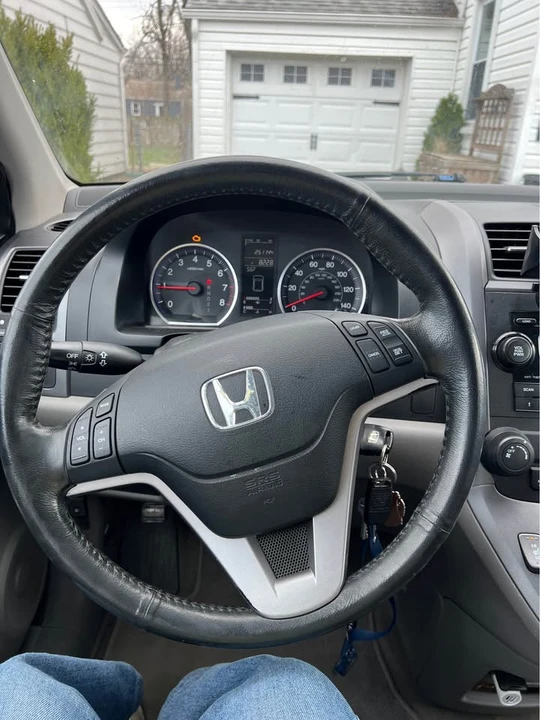 2007 Honda CR-V 3rd Gen - Image 13 of 13
