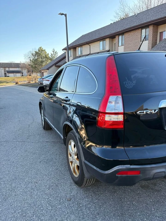 2007 Honda CR-V 3rd Gen - Image 6 of 15