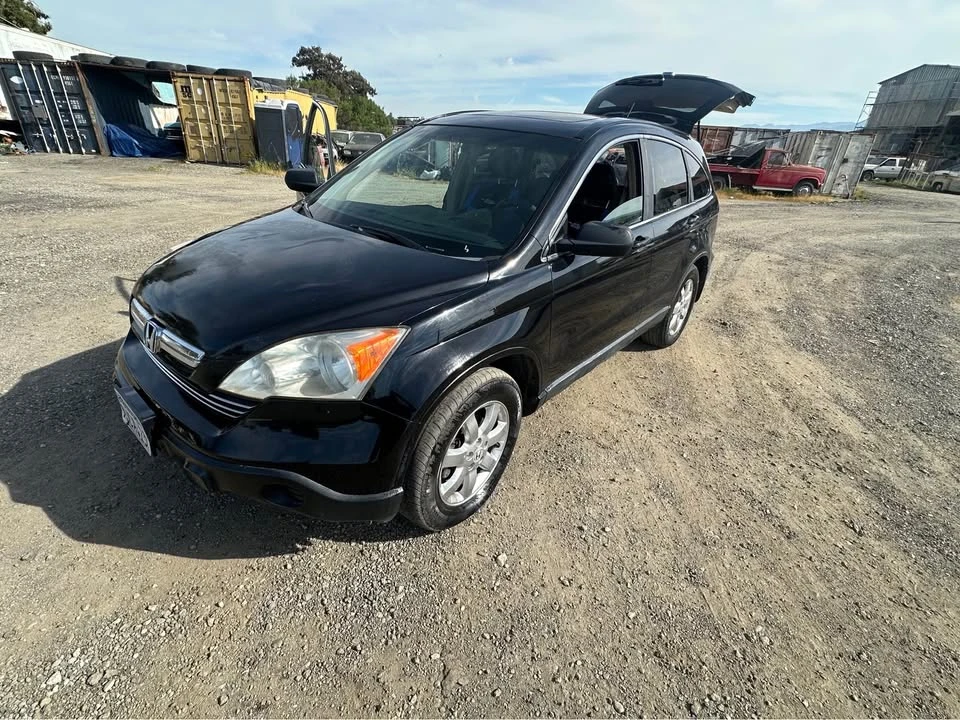 2007 Honda CR-V 3rd Gen - Image 11 of 20