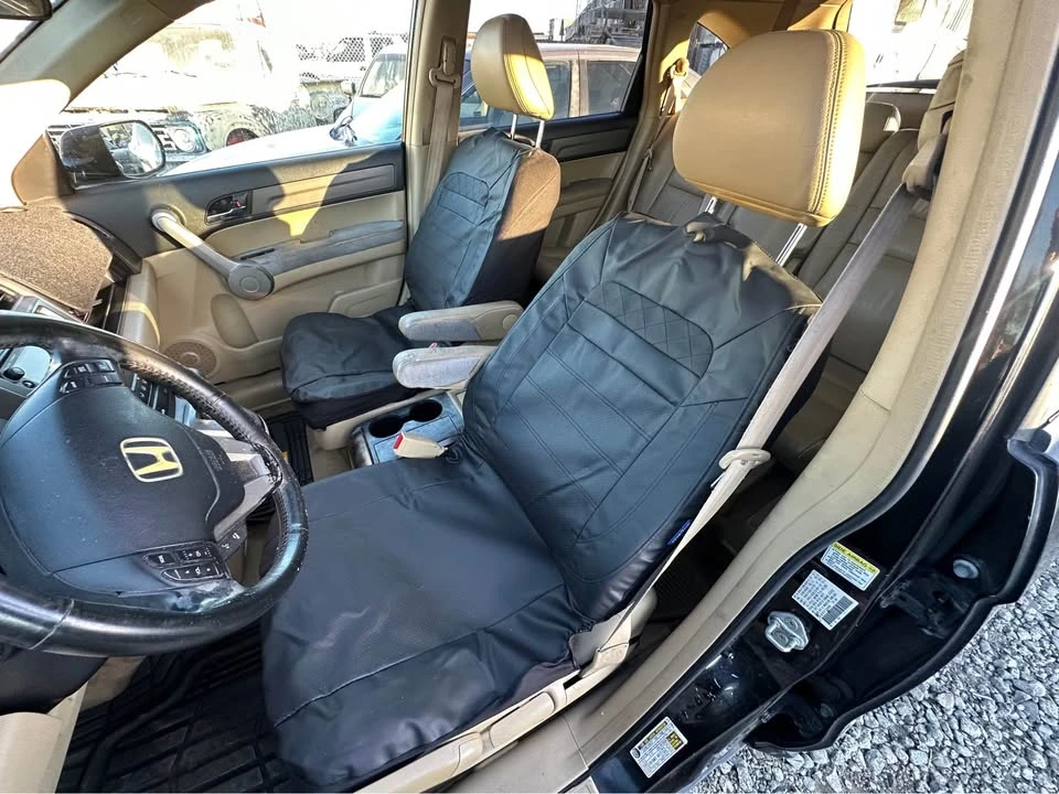 2007 Honda CR-V 3rd Gen - Image 4 of 20